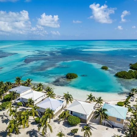 בליז סיטי Shaka Caye All Inclusive Resort מראה חיצוני תמונה