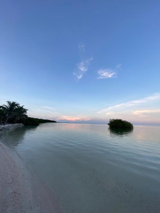 בליז סיטי Shaka Caye All Inclusive Resort מראה חיצוני תמונה