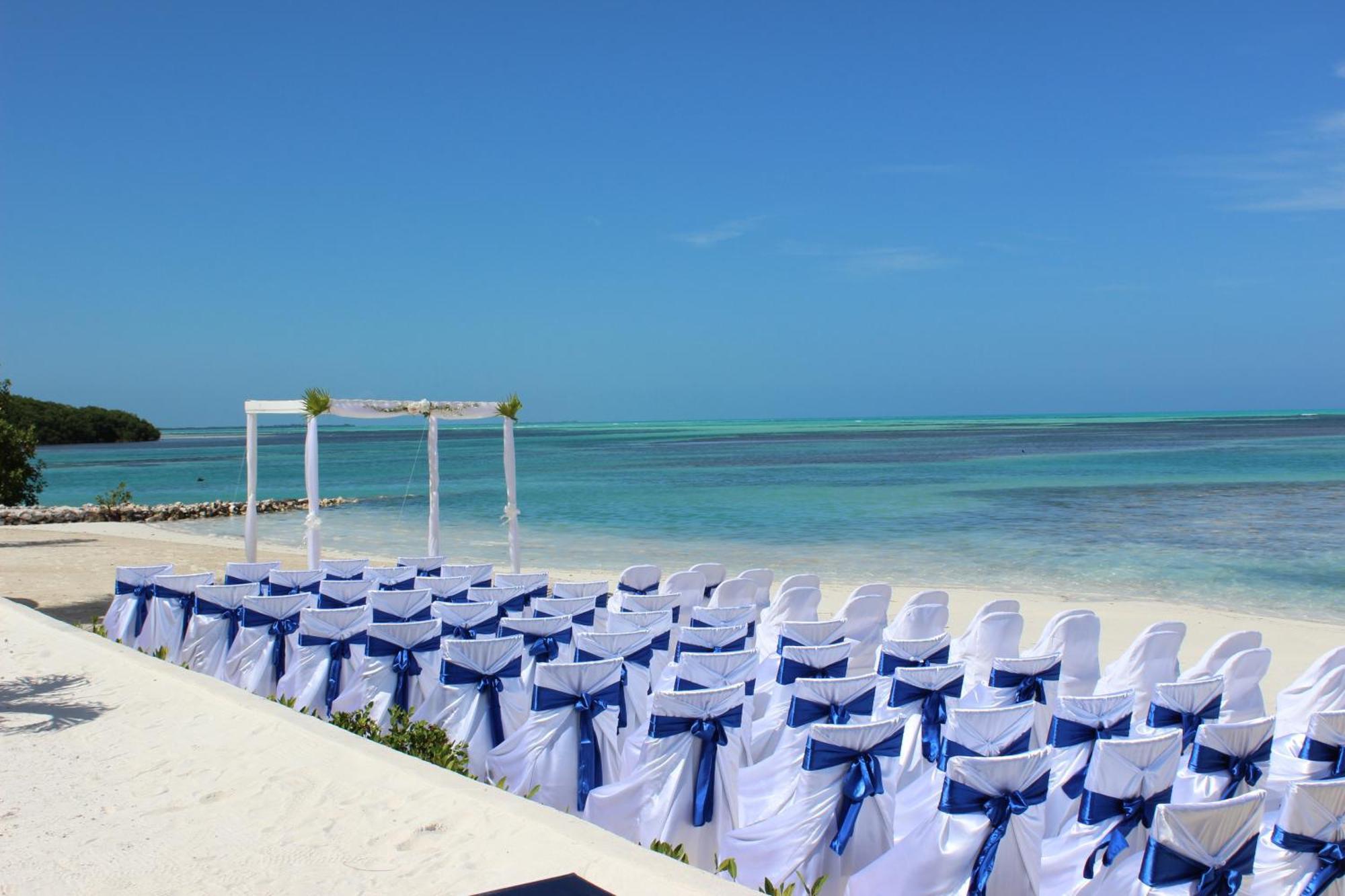 בליז סיטי Shaka Caye All Inclusive Resort מראה חיצוני תמונה