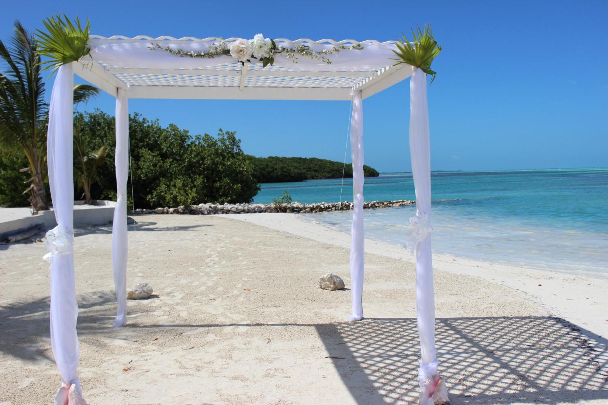 בליז סיטי Shaka Caye All Inclusive Resort מראה חיצוני תמונה